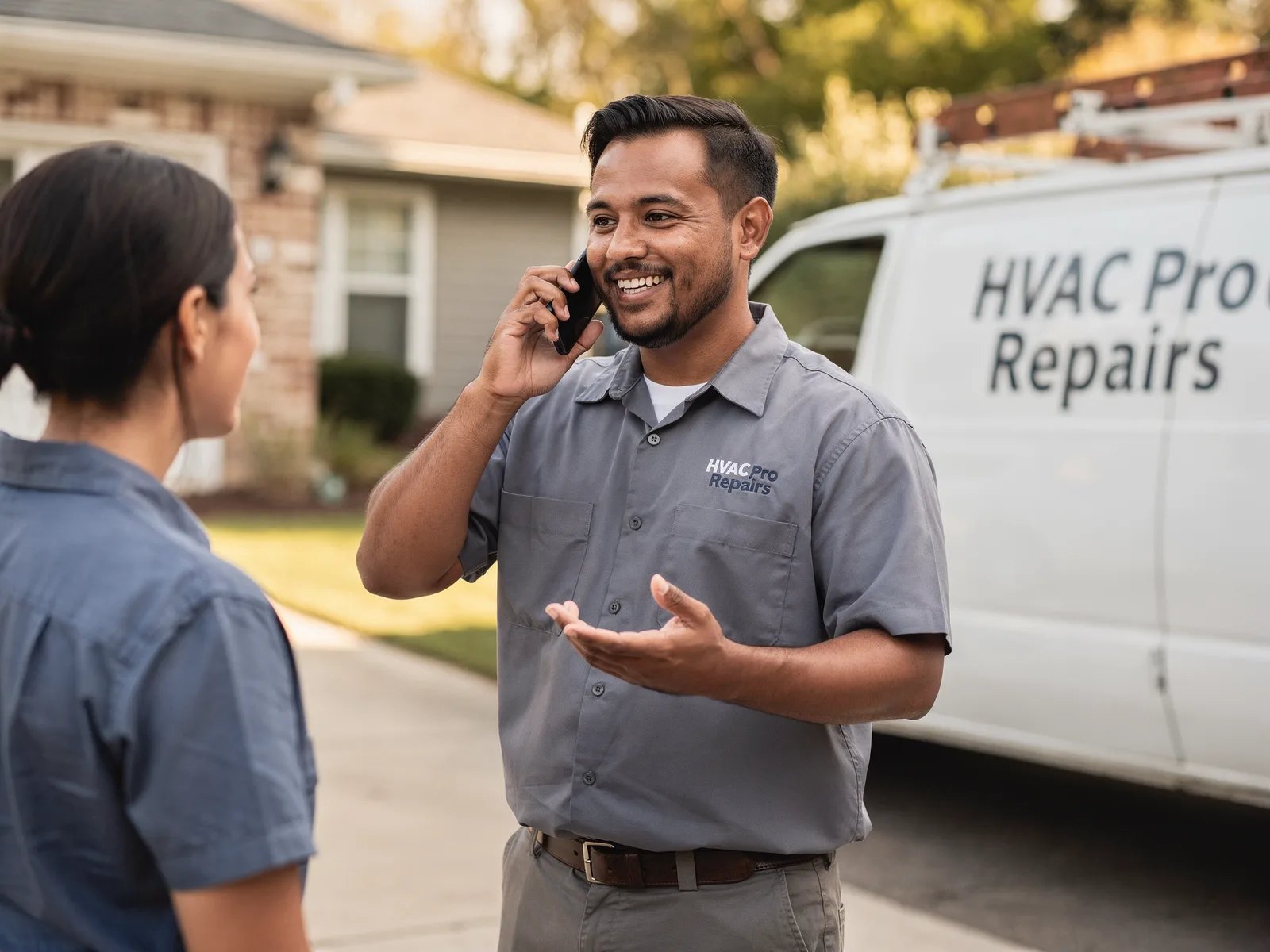 Heat Pump Repair Warr Acres, OK FAQs